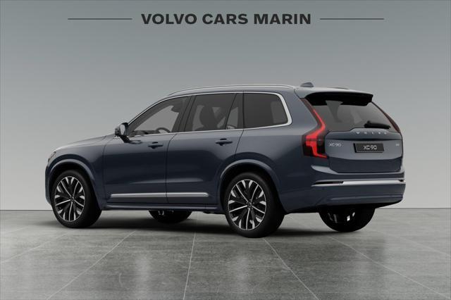 new 2026 Volvo XC90 car