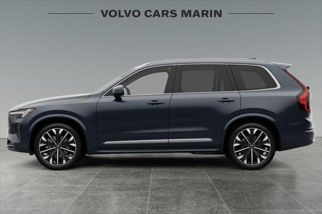 new 2026 Volvo XC90 car