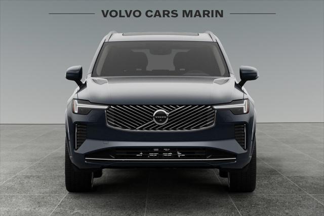 new 2026 Volvo XC90 car