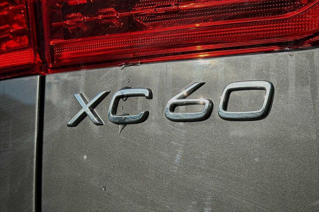 new 2025 Volvo XC60 Plug-In Hybrid car, priced at $65,490