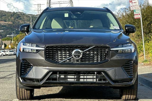 new 2025 Volvo XC60 Plug-In Hybrid car, priced at $65,490