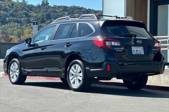 used 2019 Subaru Outback car, priced at $16,900