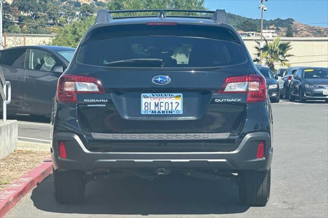 used 2019 Subaru Outback car, priced at $16,900