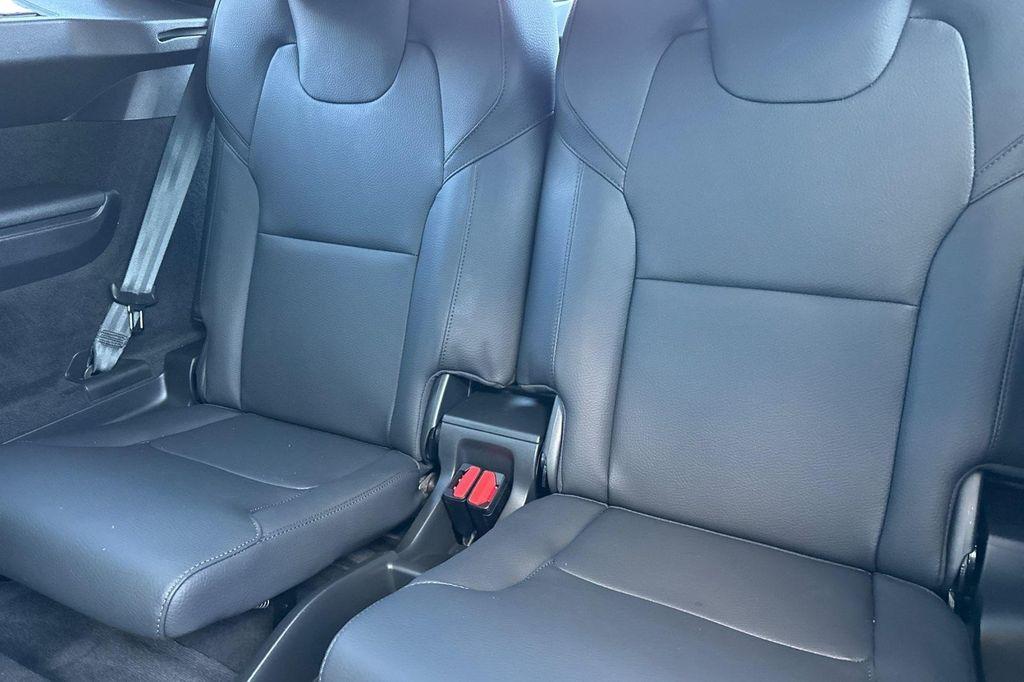 used 2024 Volvo XC90 Recharge Plug-In Hybrid car, priced at $58,900