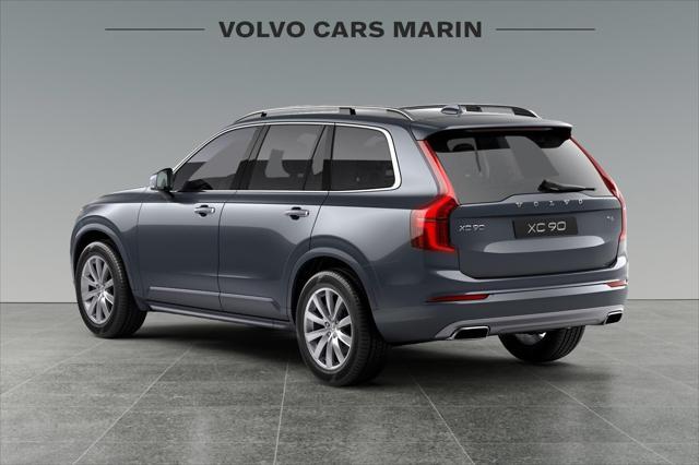 used 2018 Volvo XC90 car, priced at $22,200