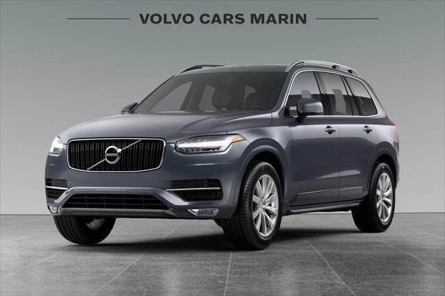 used 2018 Volvo XC90 car, priced at $22,200