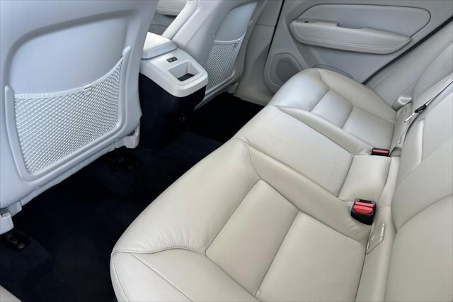 used 2024 Volvo XC60 car, priced at $44,700