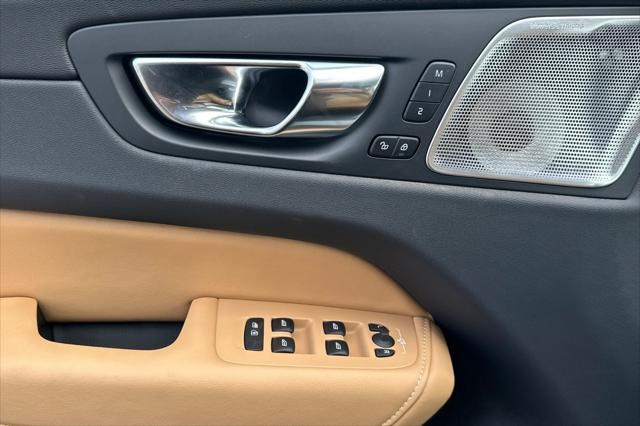 new 2025 Volvo XC60 Plug-In Hybrid car, priced at $72,345