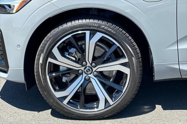 used 2025 Volvo XC60 Plug-In Hybrid car, priced at $71,400