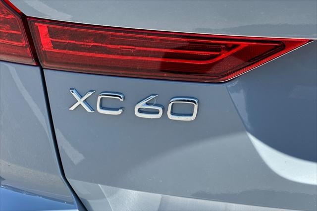 used 2025 Volvo XC60 Plug-In Hybrid car, priced at $71,400