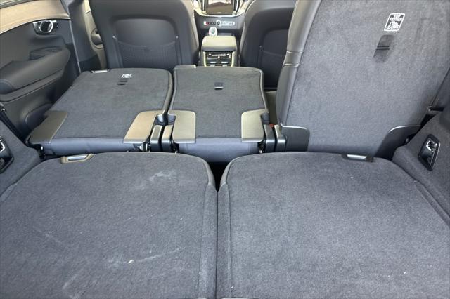 new 2025 Volvo XC90 Plug-In Hybrid car, priced at $78,805