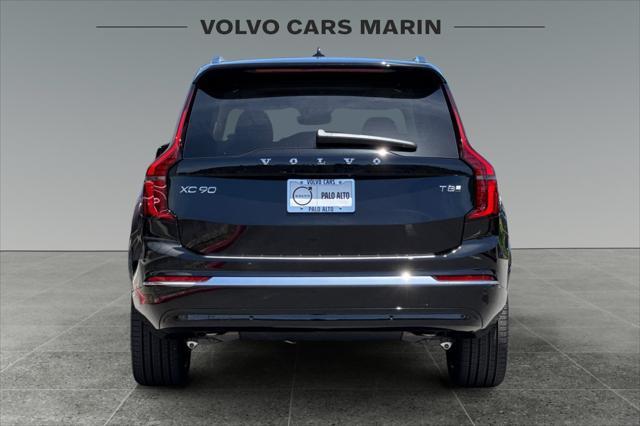 new 2025 Volvo XC90 Plug-In Hybrid car, priced at $78,805