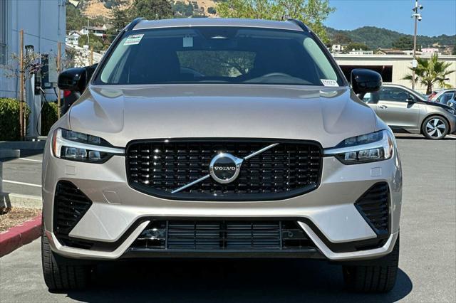 new 2025 Volvo XC60 Plug-In Hybrid car, priced at $66,240