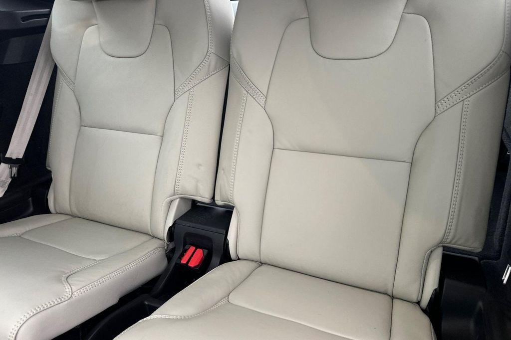 used 2023 Volvo XC90 Recharge Plug-In Hybrid car, priced at $57,200