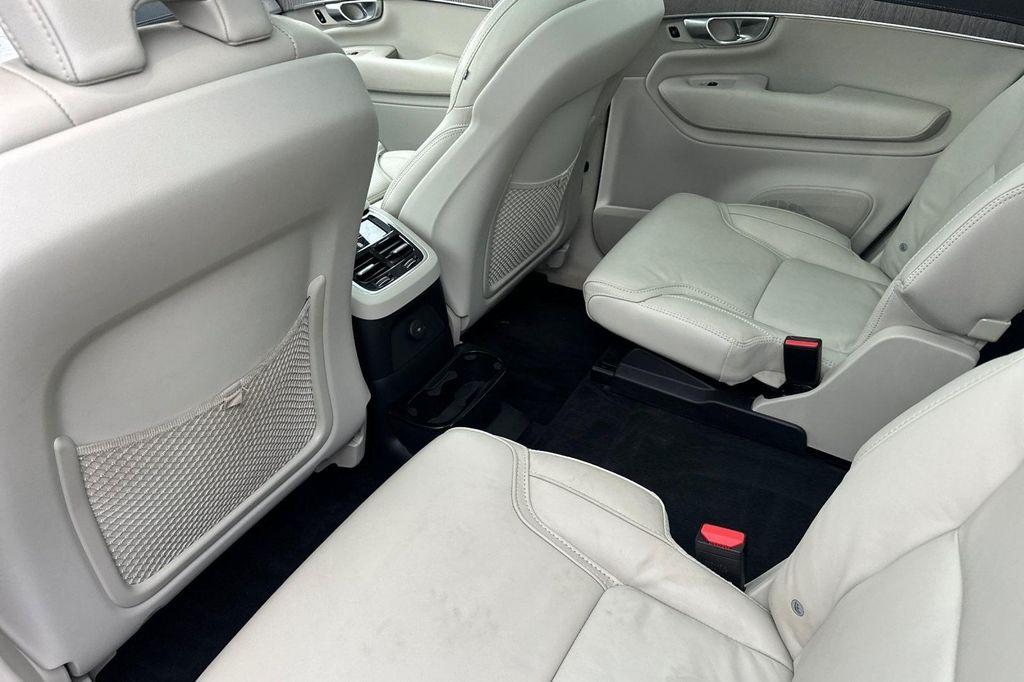 used 2023 Volvo XC90 Recharge Plug-In Hybrid car, priced at $57,200