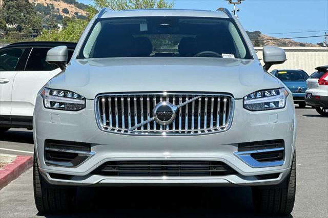 new 2025 Volvo XC90 Plug-In Hybrid car, priced at $81,375