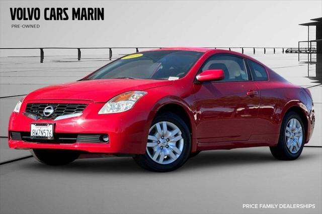 used 2009 Nissan Altima car, priced at $5,000