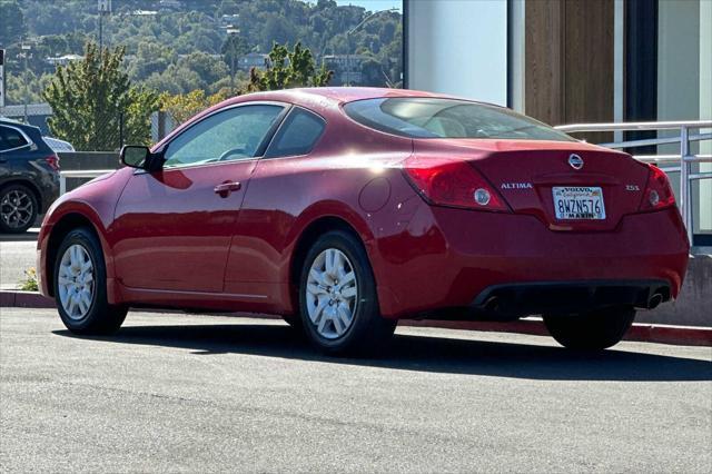 used 2009 Nissan Altima car, priced at $5,000