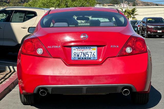 used 2009 Nissan Altima car, priced at $5,000