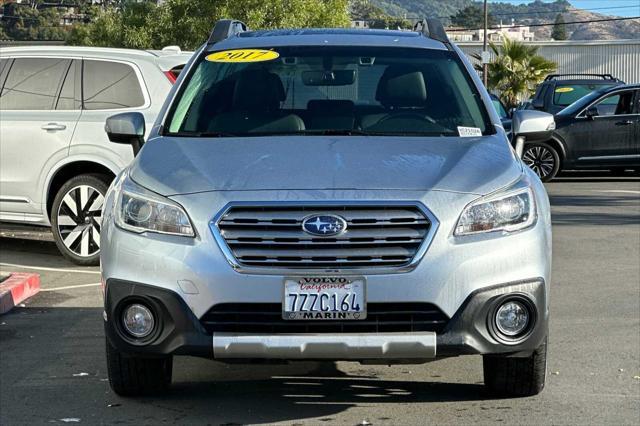 used 2017 Subaru Outback car, priced at $21,300