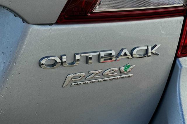 used 2017 Subaru Outback car, priced at $21,300