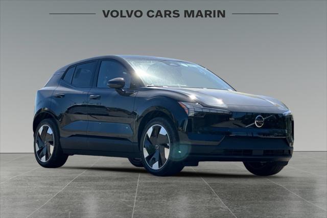 new 2025 Volvo EX30 car, priced at $47,580