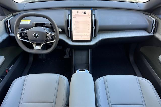 new 2025 Volvo EX30 car, priced at $47,580