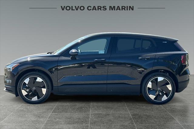 new 2025 Volvo EX30 car, priced at $47,580