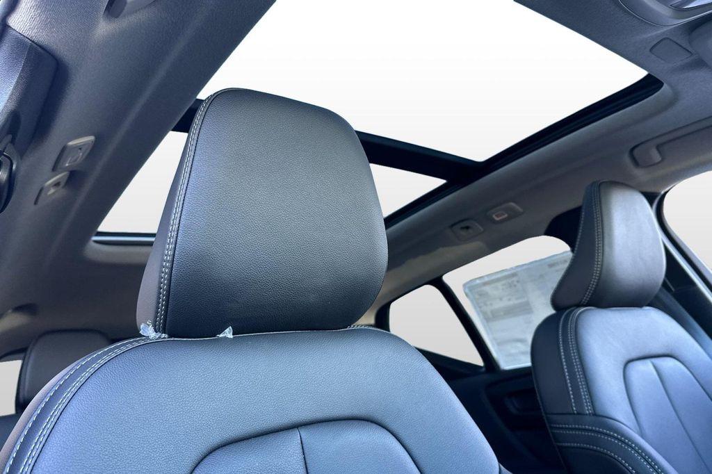 new 2026 Volvo XC40 car, priced at $54,200