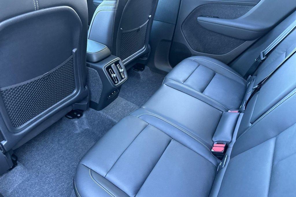 new 2026 Volvo XC40 car, priced at $54,200