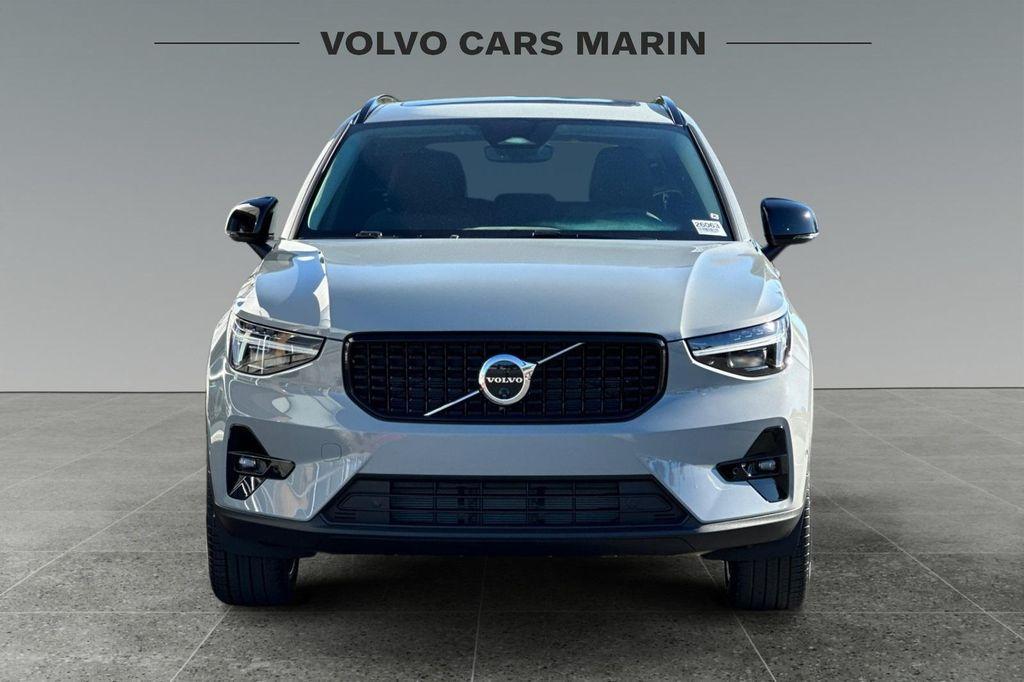 new 2026 Volvo XC40 car, priced at $54,200