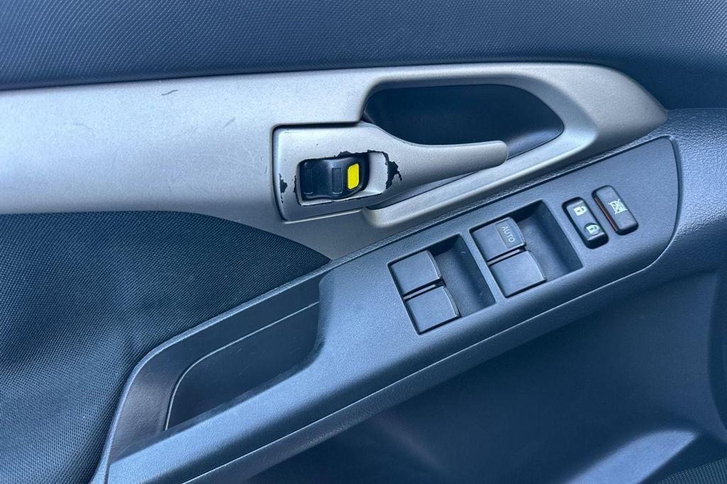 used 2010 Toyota Matrix car, priced at $5,499