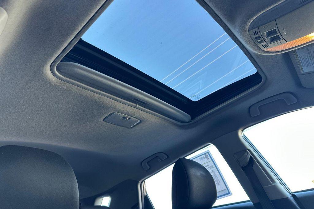 used 2010 Toyota Matrix car, priced at $5,499