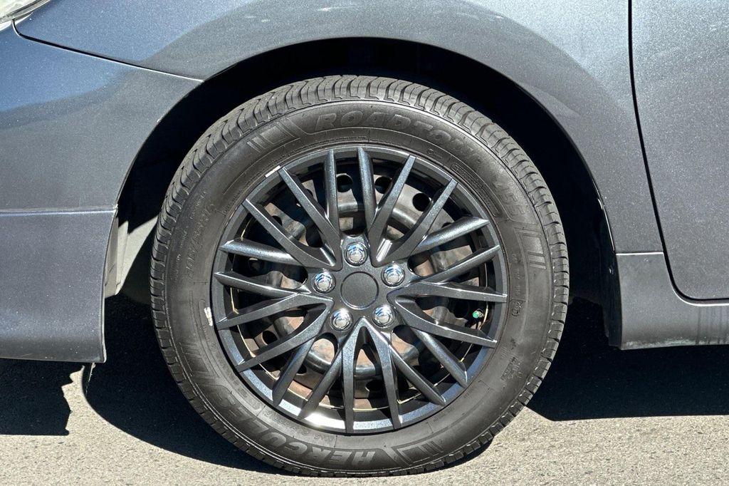 used 2010 Toyota Matrix car, priced at $5,499