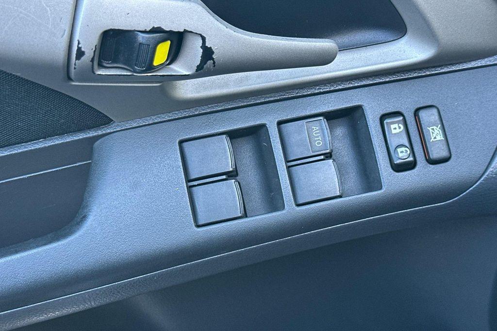 used 2010 Toyota Matrix car, priced at $5,499