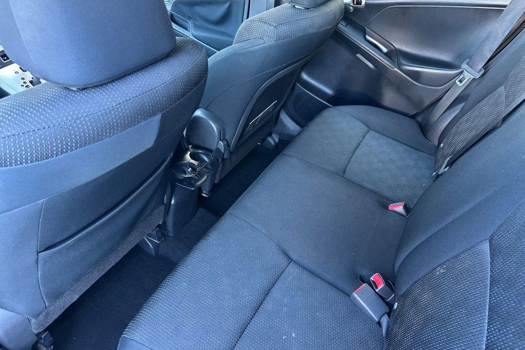 used 2010 Toyota Matrix car, priced at $5,499