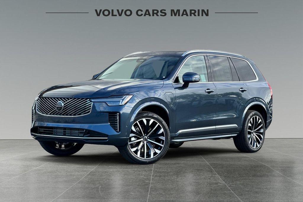 new 2026 Volvo XC90 Plug-In Hybrid car, priced at $85,625
