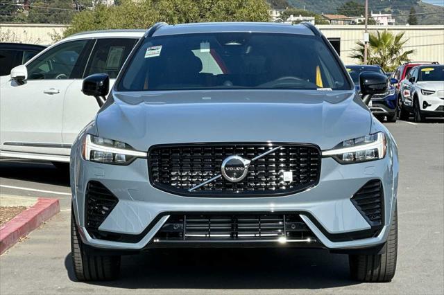 new 2024 Volvo XC60 Recharge Plug-In Hybrid car, priced at $79,605