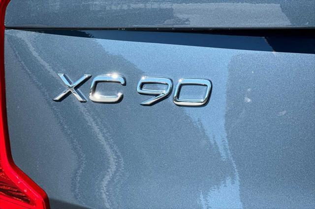 new 2025 Volvo XC90 Plug-In Hybrid car, priced at $76,765