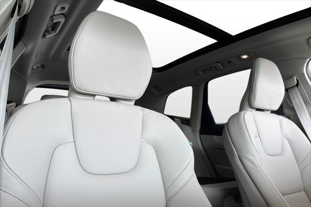 new 2025 Volvo XC60 Plug-In Hybrid car, priced at $66,260