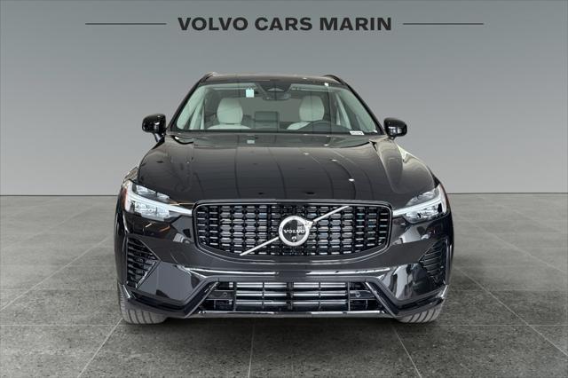 new 2025 Volvo XC60 Plug-In Hybrid car, priced at $66,260