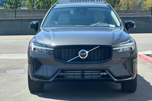 new 2025 Volvo XC60 Plug-In Hybrid car, priced at $66,240