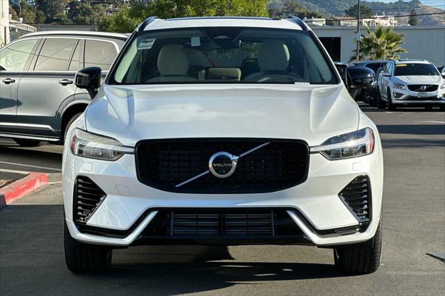 new 2025 Volvo XC60 Plug-In Hybrid car, priced at $66,635