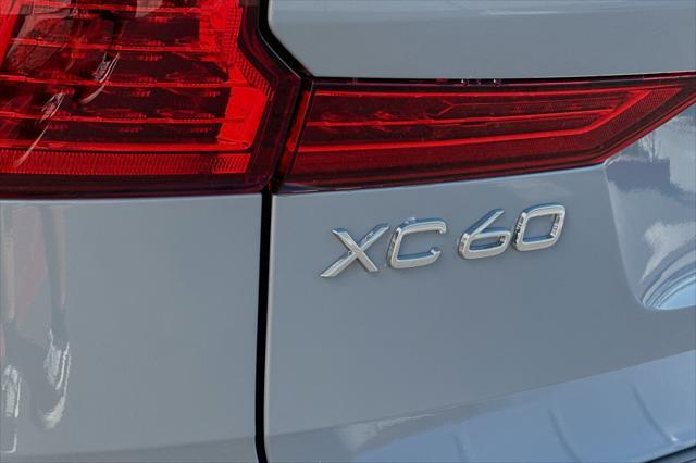 new 2025 Volvo XC60 car, priced at $55,335