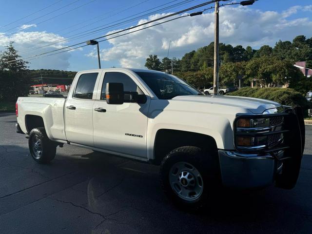 used 2019 Chevrolet Silverado 2500 car, priced at $23,900