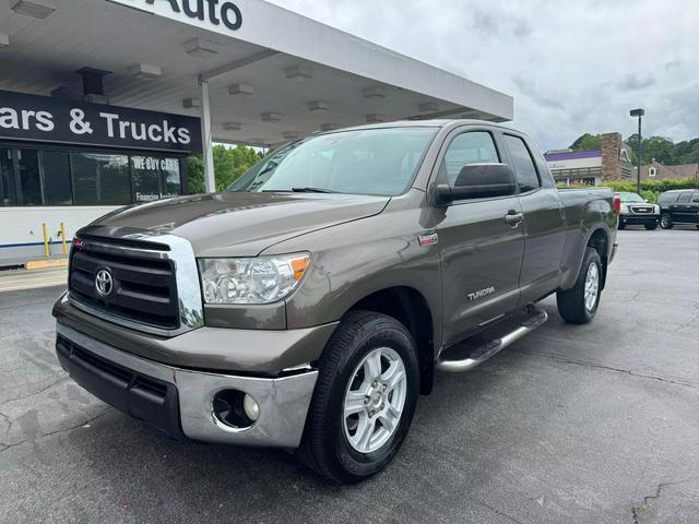 used 2013 Toyota Tundra car, priced at $14,900