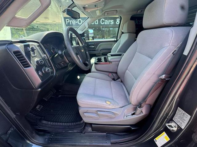 used 2019 Chevrolet Silverado 2500 car, priced at $22,900