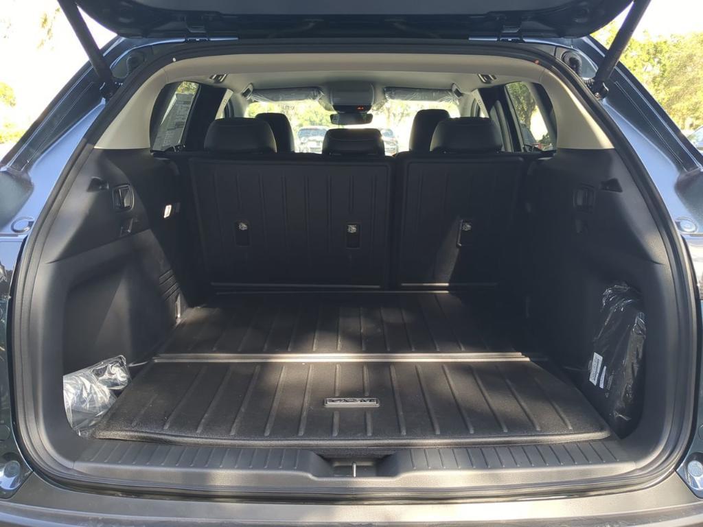 used 2025 Mazda CX-50 car, priced at $31,771