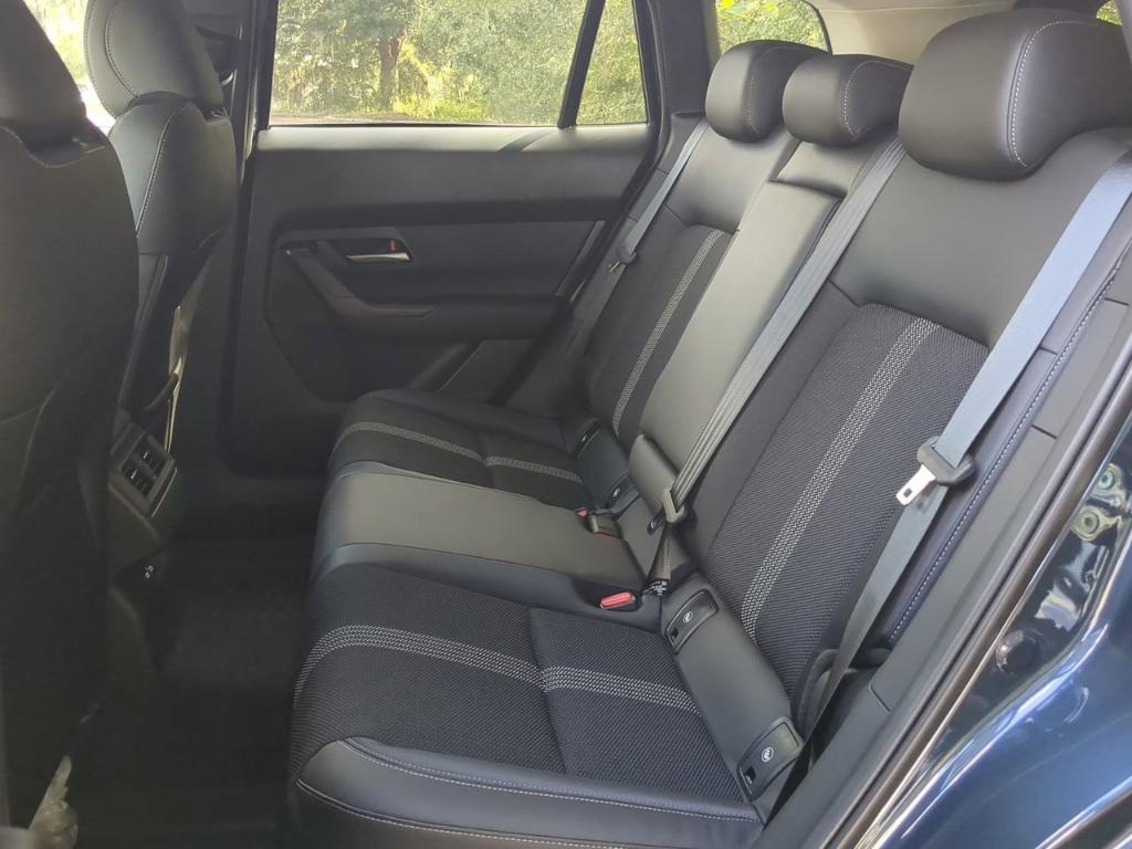 used 2025 Mazda CX-50 car, priced at $31,771