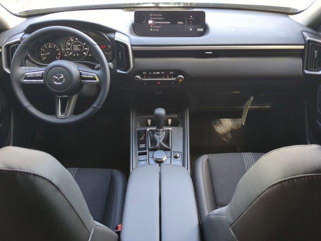 new 2025 Mazda CX-50 car, priced at $31,771